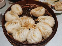 西葫包子-包子大王(新泽巷店)