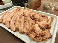 -清真·益鑫羊肉手抓馆(花园北街店)