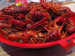 -刘一龙虾.烧烤(理工直营店)