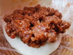 笼笼肉夹馍-天府米线笼笼肉夹馍(钟楼小区店)