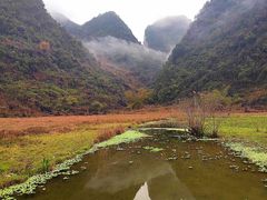 -靖西鹅泉风景区