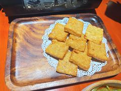 -金穗园·砂锅粥.醉鸡煲火锅(长寿路店)