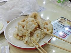 -服务大楼冷面(延大店)