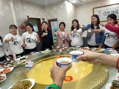 -双月饭店·20年老字号(新村店)