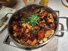 -黄记煌三汁焖锅(悦方IDmall店)
