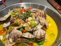 -阿甘龙虾·重庆麻麻鱼(中豪店)