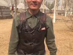 包房-九十九顶毡房(阜石路店)