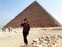 -吉萨金字塔群