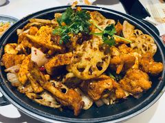 -渝蛙馆(新百店)