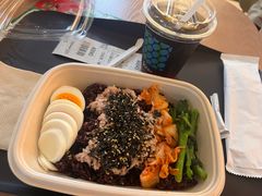 -KPRO肯律轻食(淘金店)