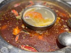 -融泽漁悦三只耳鱼火锅(南郑大道店)