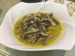-南湖船菜大酒店