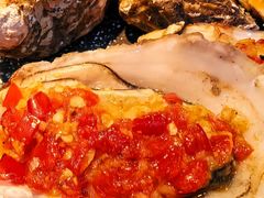 -大成海鲜烧烤·小龙虾(五角场店)