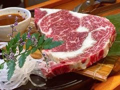 -味家烤肉烤鳗鱼牛排(西塔旗舰店)