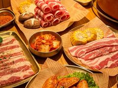 -花味·自助烤肉(南方时代店)