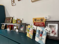 -海马体照相馆(天津世纪都会店)