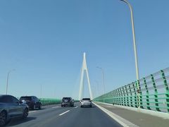 -宁波海天一洲景区