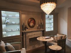 -Me Coffee下午茶艺术空间