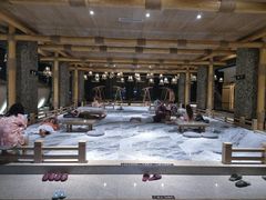 -清河半岛温泉度假酒店