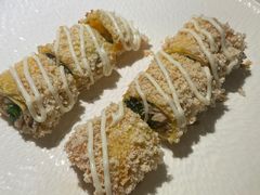 -北国饭店·海鲜·北方菜(峡山店)