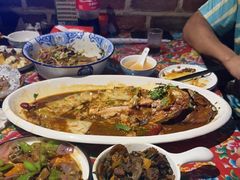 -人民公社大食堂(张家湾店)