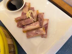 -古南都·江苏酒家(建宁路店)