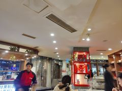 -叉叉裤鲜火锅(空港新城店)