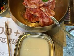 -西塔老太太泥炉烤肉(北京双井店)