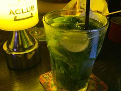 -AClub餐吧(富华里店)