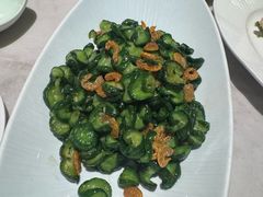 -船歌·鱼水饺青岛菜(金狮广场店)