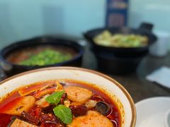 -老屋印象川菜(世纪东方店)