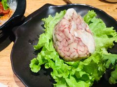 -草原塞蛮羊火锅城(港湾店)