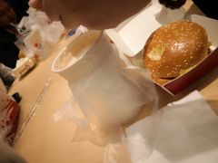 -肯德基(国展店)