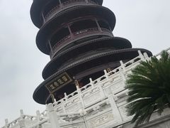 -圆通寺