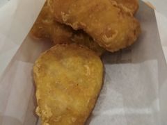 -汉堡王(徐汇绿地缤纷店)