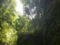 -万泉河漂流