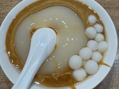 翻砂红糖凉糕-小豆海棠(人民南路店)
