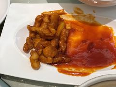 -渝信川菜(西单店)