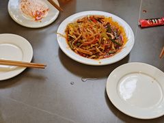 -陈熹公民族美食文化餐厅(中华广场店)