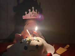 -今日Cake蛋糕茶歇·甜品台定制