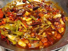 -福阿婆老牌湘菜(大润发店)