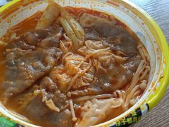 -小谷姐姐麻辣拌·麻辣烫(北辰店)