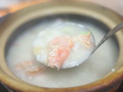 -辉记潮汕海鲜砂锅粥(市桥店)