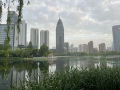 -洈水谣 · 地道荆州松滋菜(菱角湖公园店)