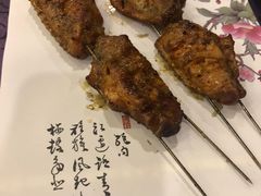 -山东八大碗山东老字号