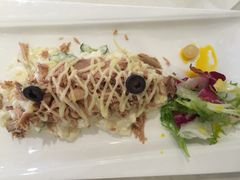 -维兰西餐(万泉河店)