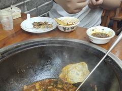 -曹丞相·地锅鸡·地锅鱼(武林店)