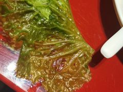 -山城辣妹子(定福庄店)