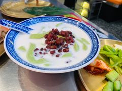 -韩味南山塔·烤肉自助(中骏世界城店)