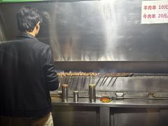 -新疆伊宁远征餐厅